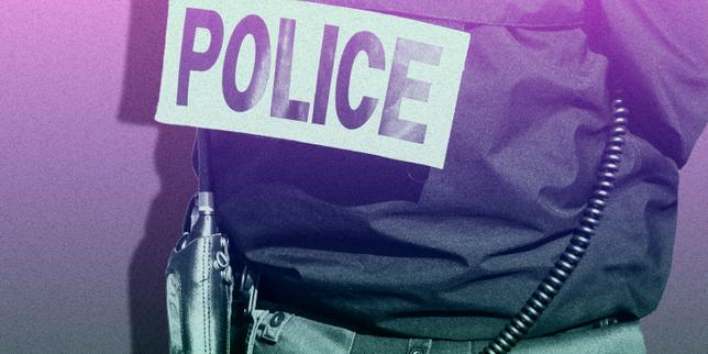 Lycéen éborgné à Tours : un policier mis en examen pour violences aggravées