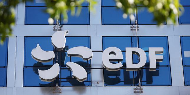 Nucléaire : plusieurs entreprises perquisitionnées pour des soupçons d’entente et de corruption « au détriment d’EDF », annonce le Parquet national financier