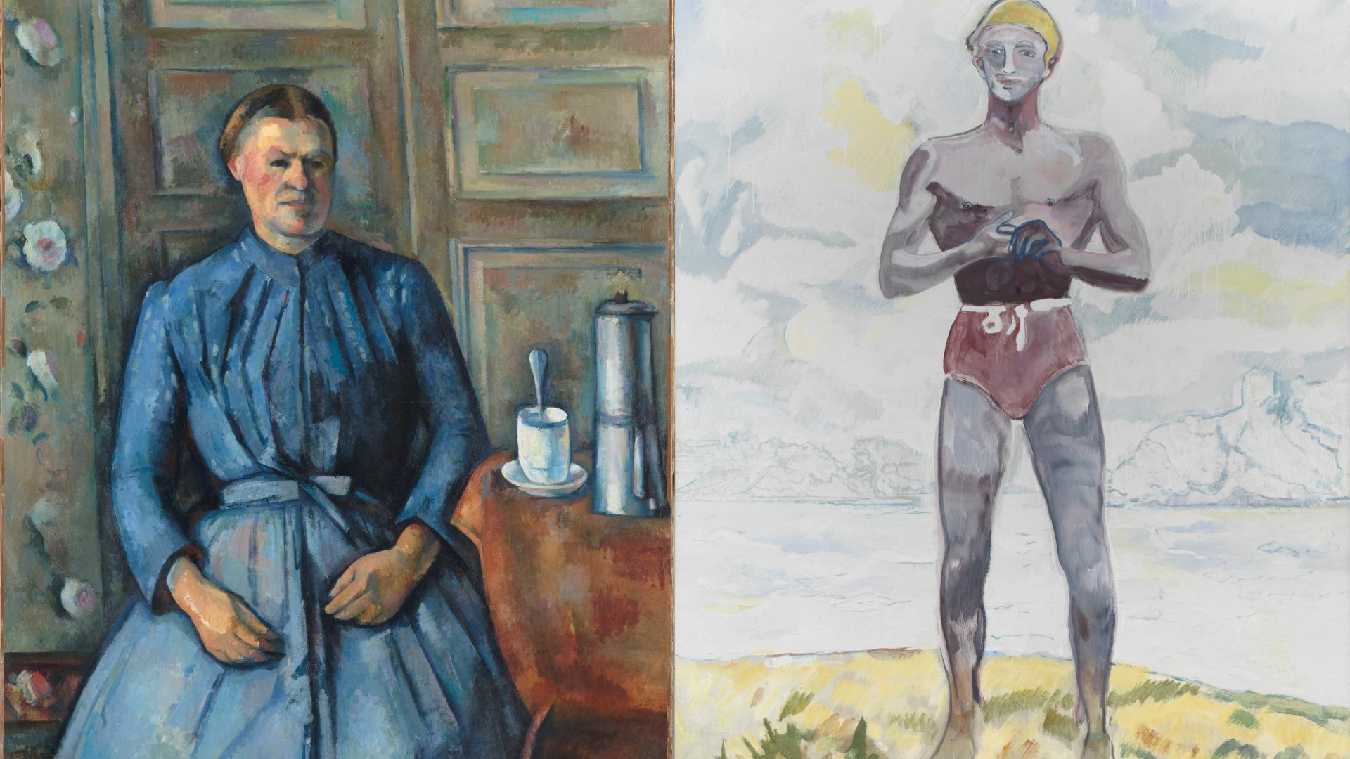 Cézanne, Bartholdi, Warhol... Les conseils des critiques du Figaro pour la rentrée des expositions