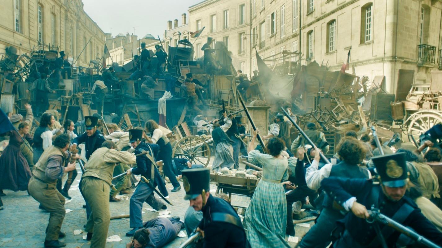 Les Misérables, de Fred Cavayé : quand la générosité remplace une vraie vision