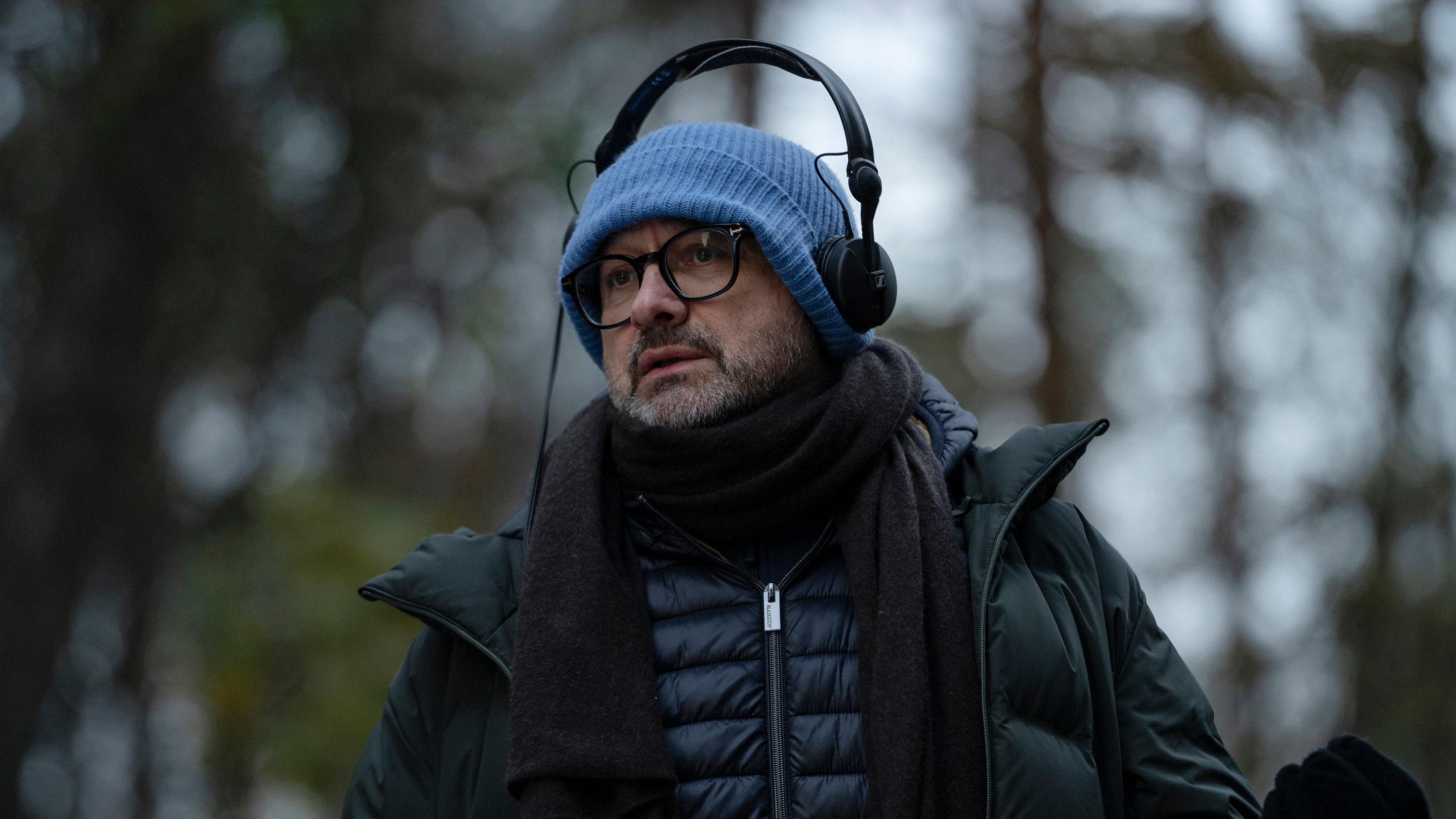 Andreï Zviaguintsev, ce représentant de la France aux Oscars qui irrite le Kremlin : «J’espère que mon film atteindra les spectateurs russes endoctrinés»