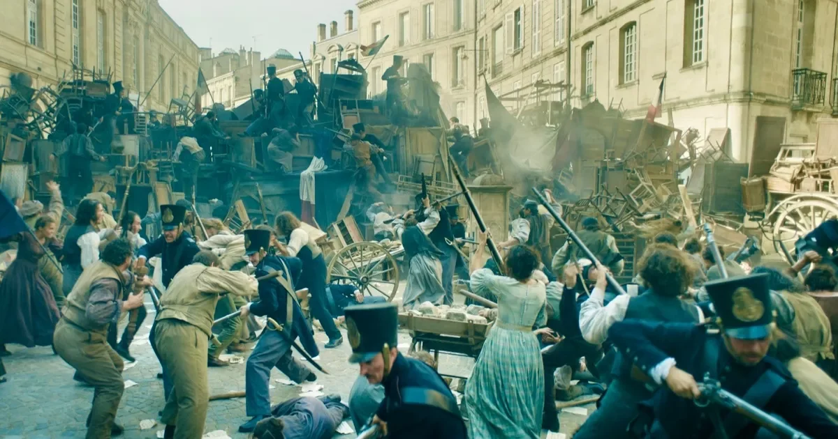 Les Misérables de Fred Cavayé : une adaptation généreuse mais sans vision personnelle